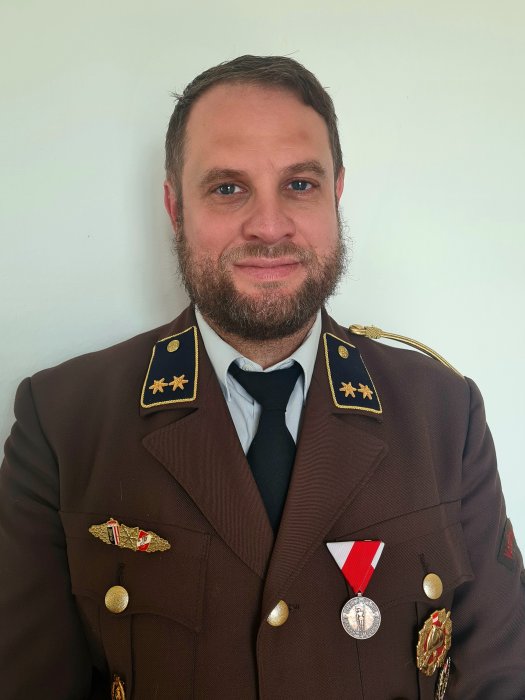 Andreas Pfleger