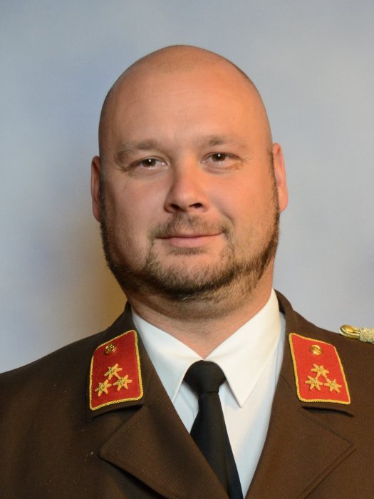 Rudolf Breuer