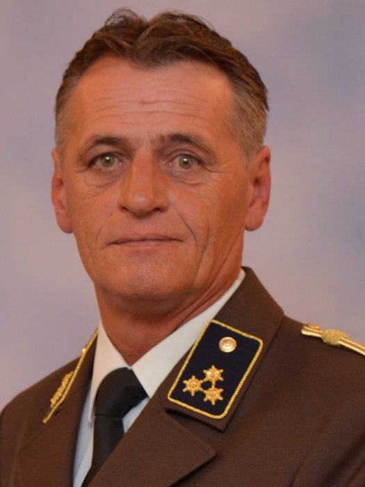 Franz Wöckinger