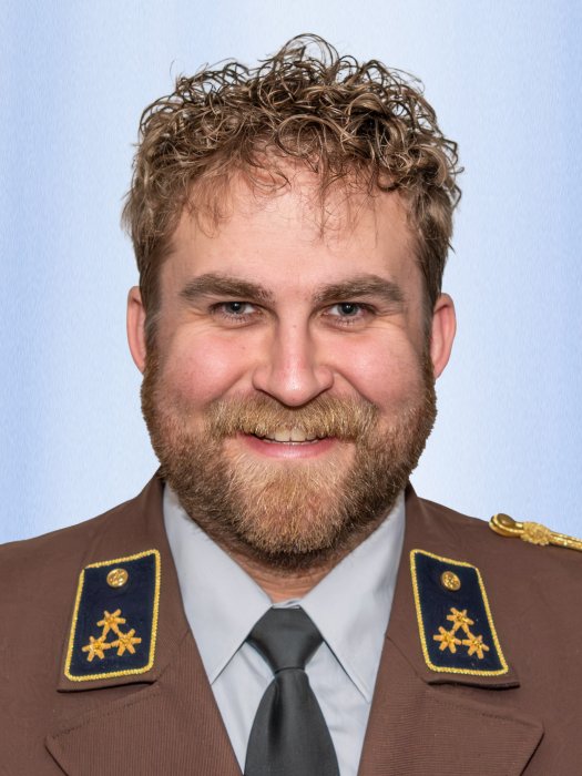 Phillip Prokesch