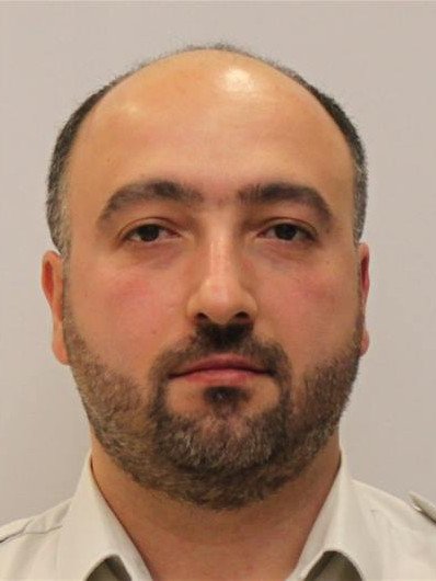 Andreas Höllinger