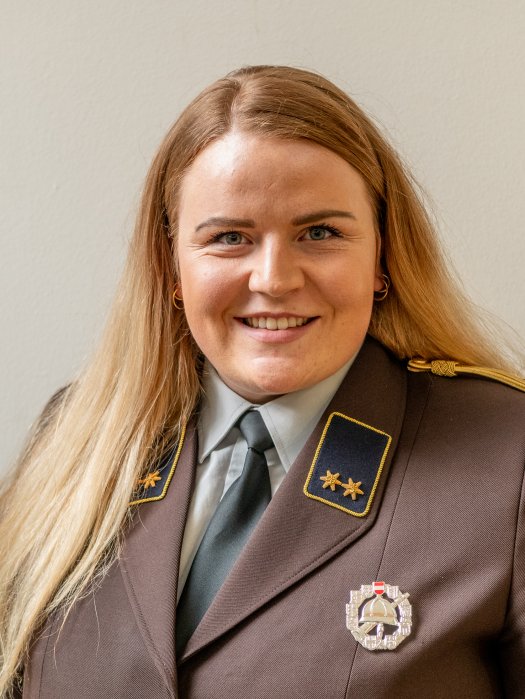 Doreen Reithmayr