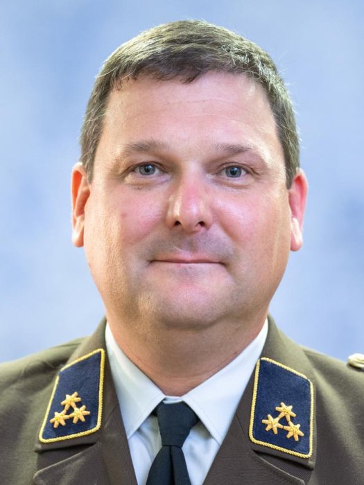 Roland Lehner