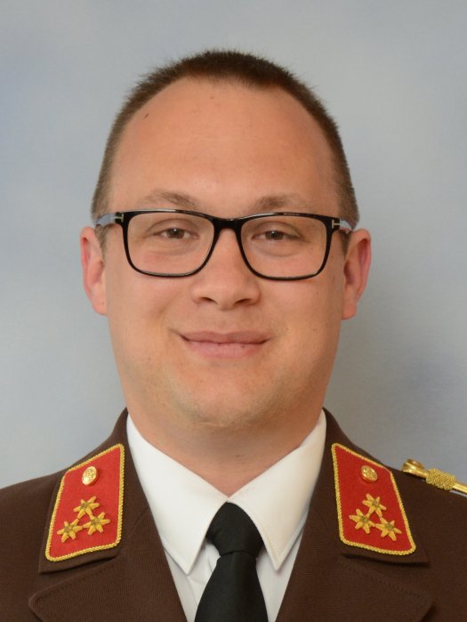 Benedikt Birngruber