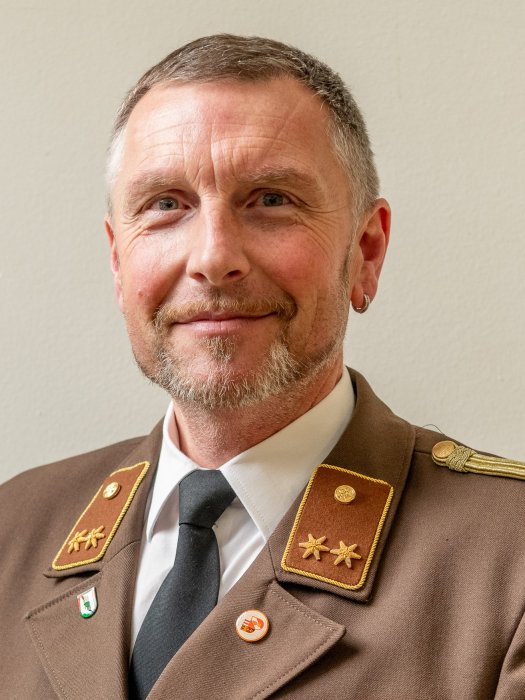 Dieter Reithmayr