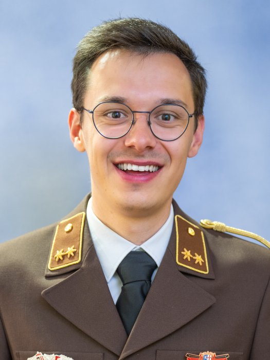Dominik Grasböck
