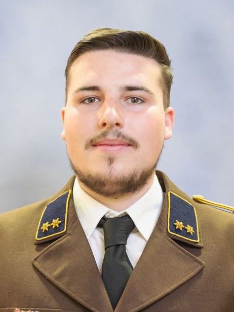 Tobias Schartner