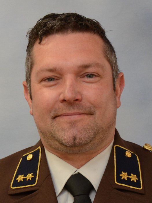 Jörg Brandstetter