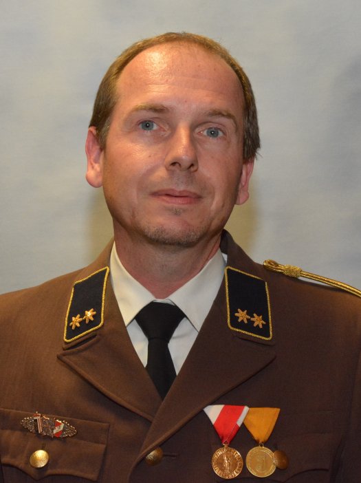 Thomas Traxler