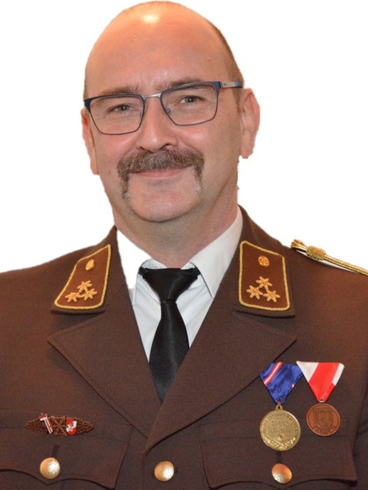 Bernhard Binder