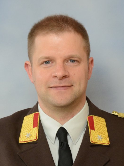 Markus Weixlbaumer
