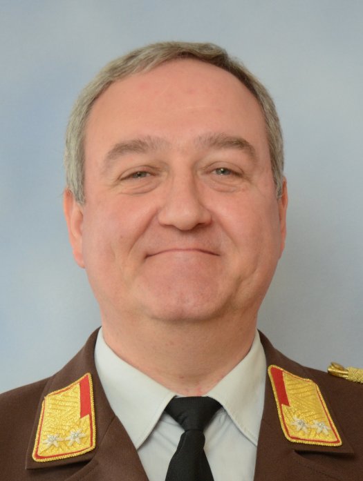 Kurt Reiter