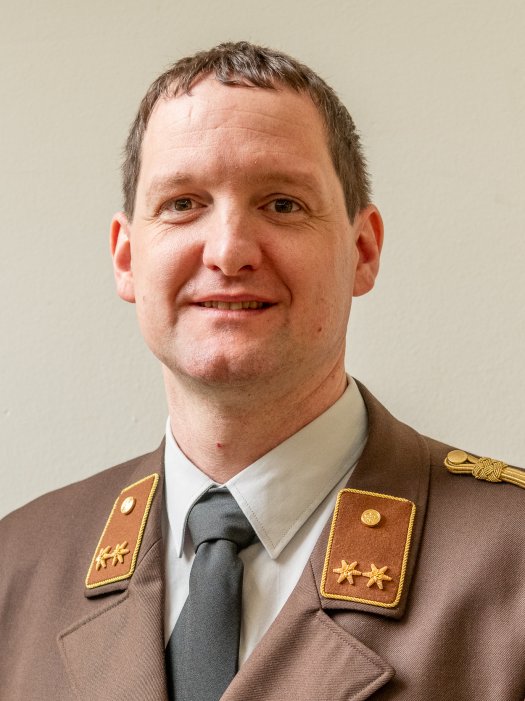 David Wohlgemuth