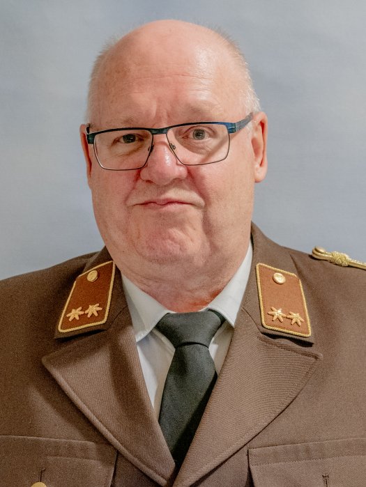 Walter Mitterhuemer