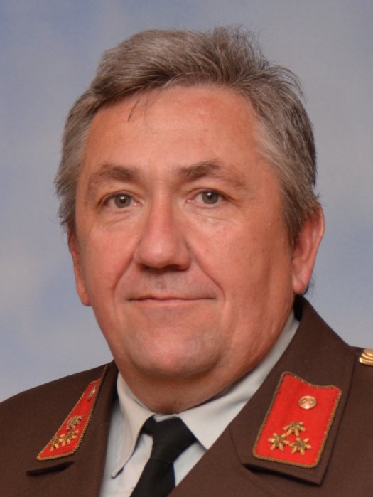 Franz Weißenböck
