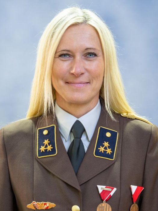 Simona Leutgeb