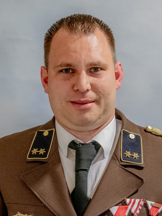 Michael Pfarrhofer