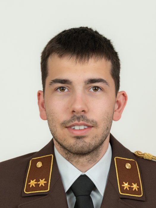 Michael Mayr
