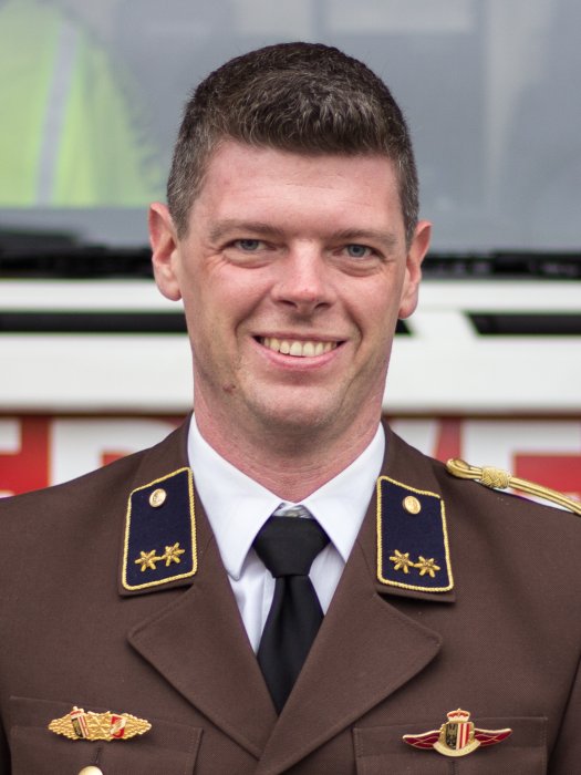 Bernhard Engleder
