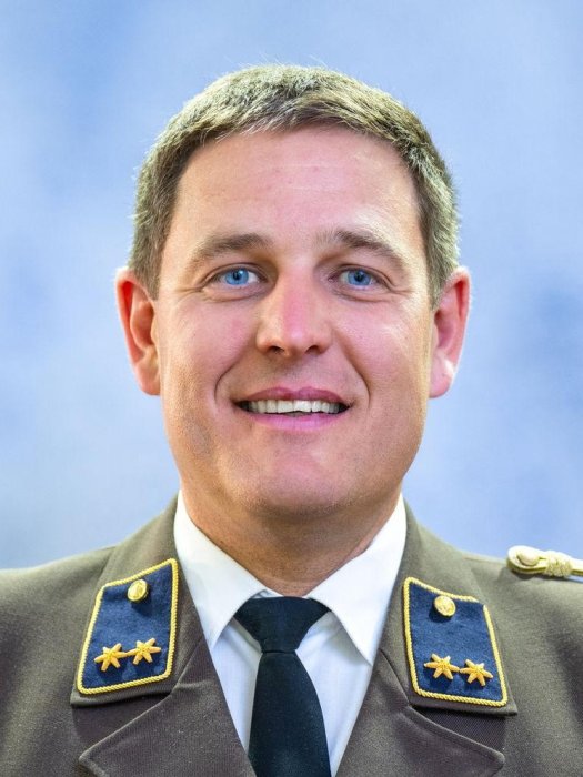 Manfred Burgstaller