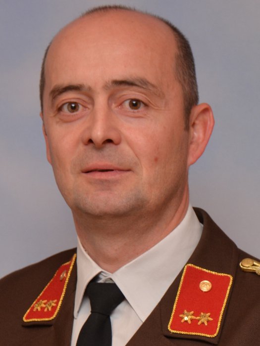 Gerhard Gossenreiter