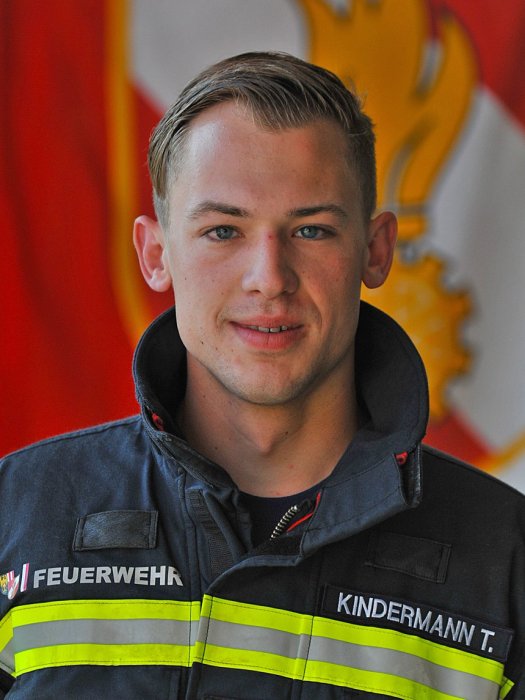 Thomas Kindermann