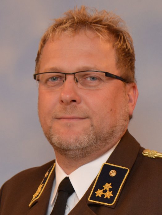 Stefan Füreder
