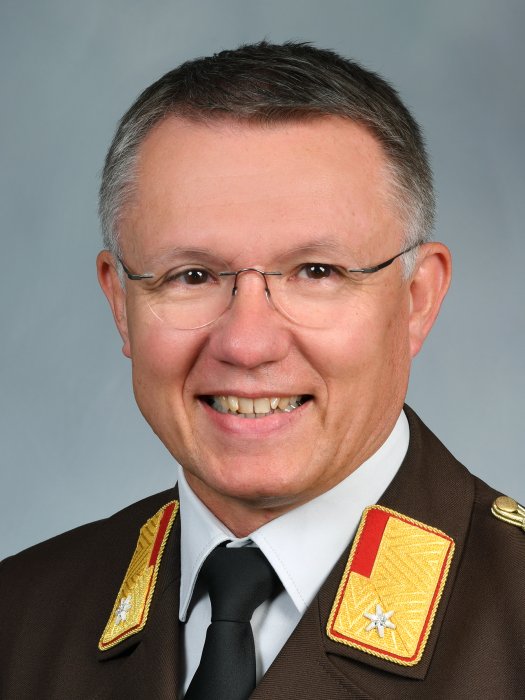 Franz Lehner