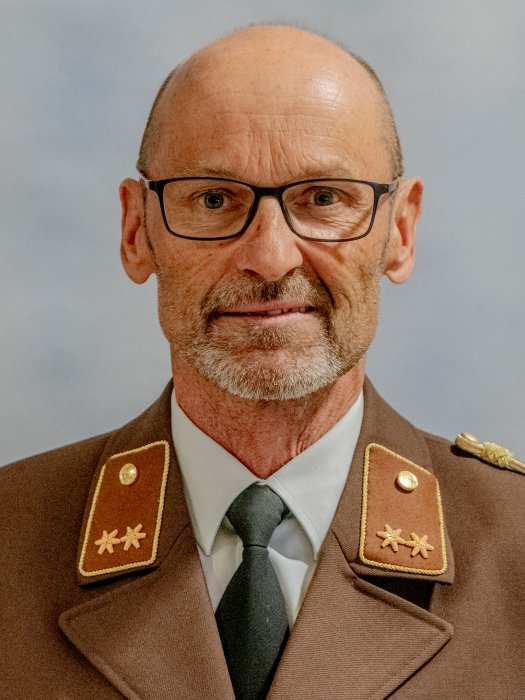 Adolf Niedermayr