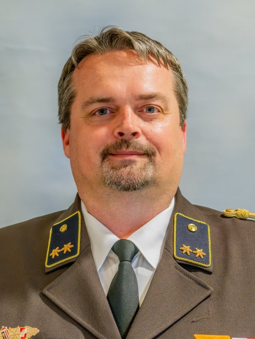 Thomas Hehenberger