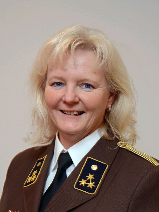 Rosemarie Kaiser
