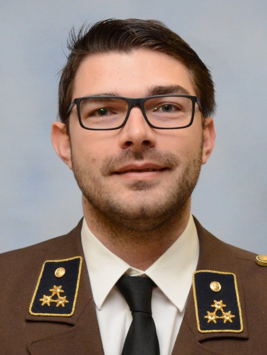 Patrick Voit