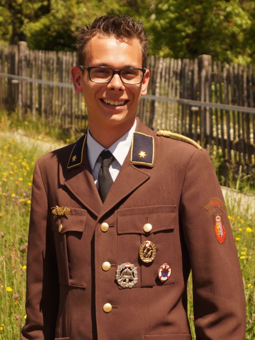 Fabian Frech